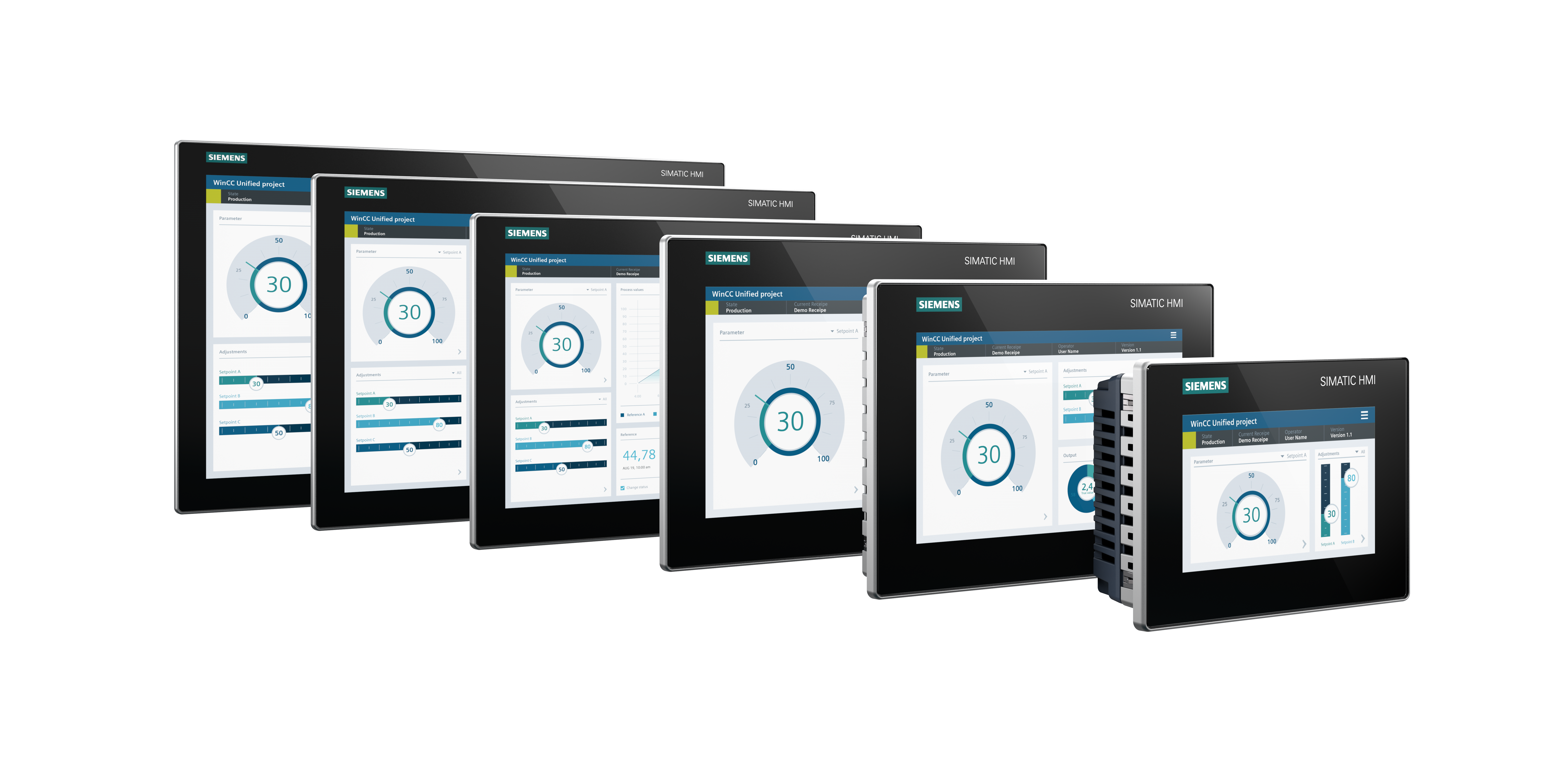 siemens products